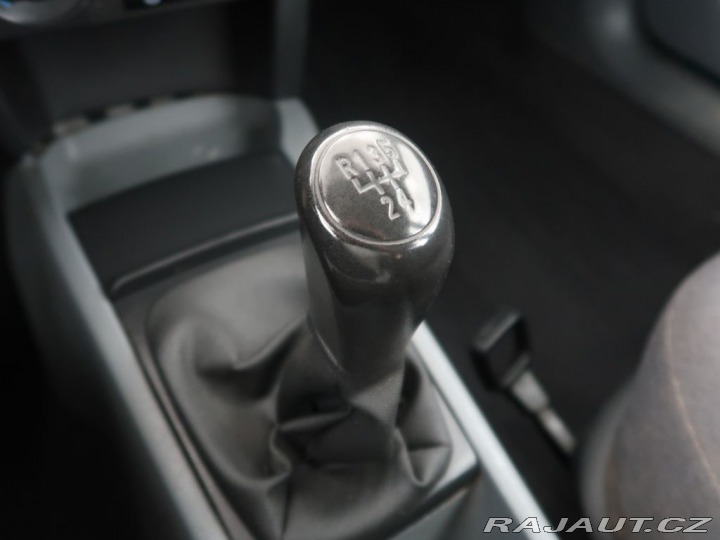 Škoda Fabia 1.9TDI, špatný tech stav 2002