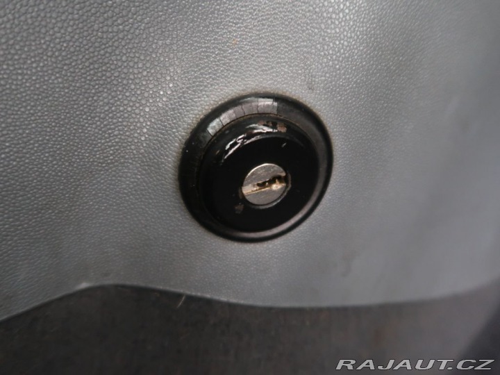 Škoda Fabia 1.9TDI, špatný tech stav 2002