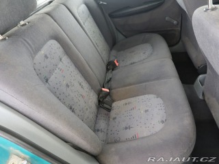 Škoda Fabia 1.9TDI, špatný tech stav 2002
