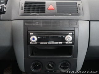 Škoda Fabia 1.9TDI, špatný tech stav 2002