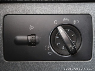 Škoda Fabia 1.9TDI, špatný tech stav 2002