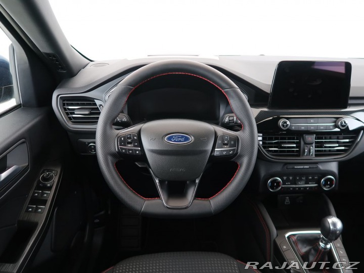 Ford Kuga 1.5Ecoboost,110KW,ST LINE 2023