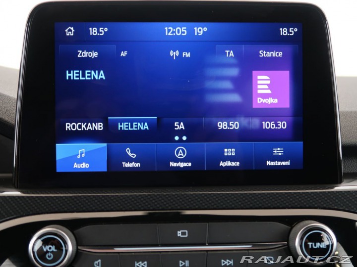 Ford Kuga 1.5Ecoboost,110KW,ST LINE 2023
