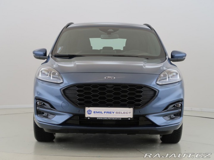 Ford Kuga 1.5Ecoboost,110KW,ST LINE 2023
