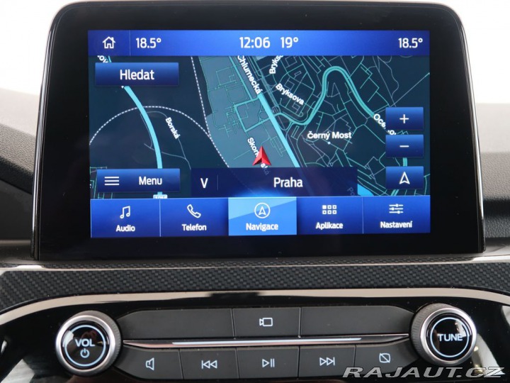 Ford Kuga 1.5Ecoboost,110KW,ST LINE 2023