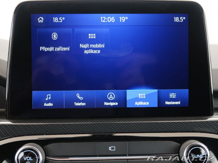 Ford Kuga 1.5Ecoboost,110KW,ST LINE 2023