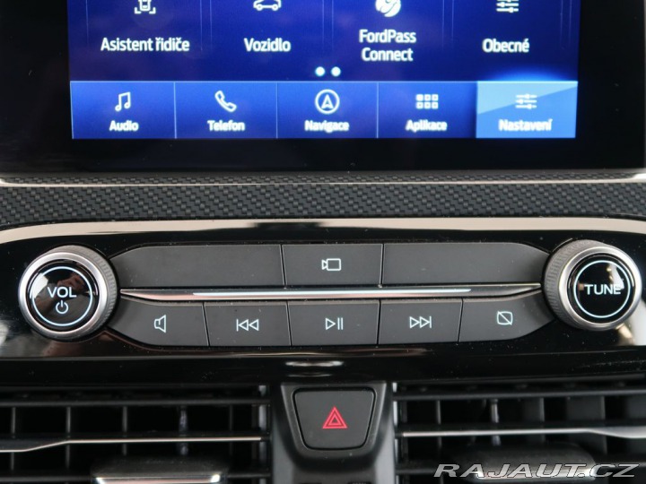 Ford Kuga 1.5Ecoboost,110KW,ST LINE 2023