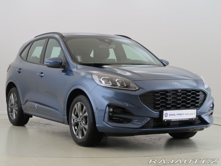 Ford Kuga 1.5Ecoboost,110KW,ST LINE 2023