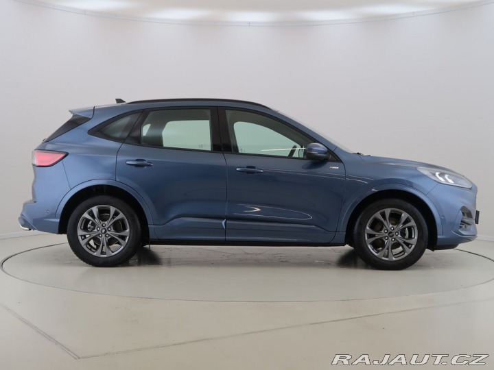 Ford Kuga 1.5Ecoboost,110KW,ST LINE 2023