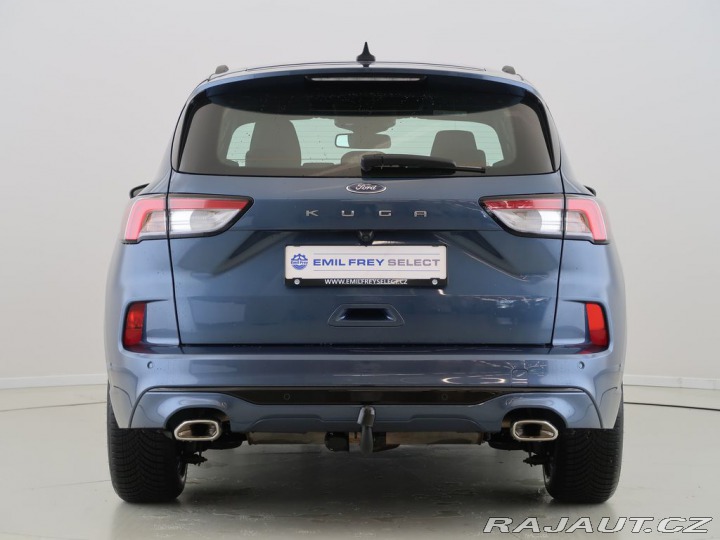 Ford Kuga 1.5Ecoboost,110KW,ST LINE 2023