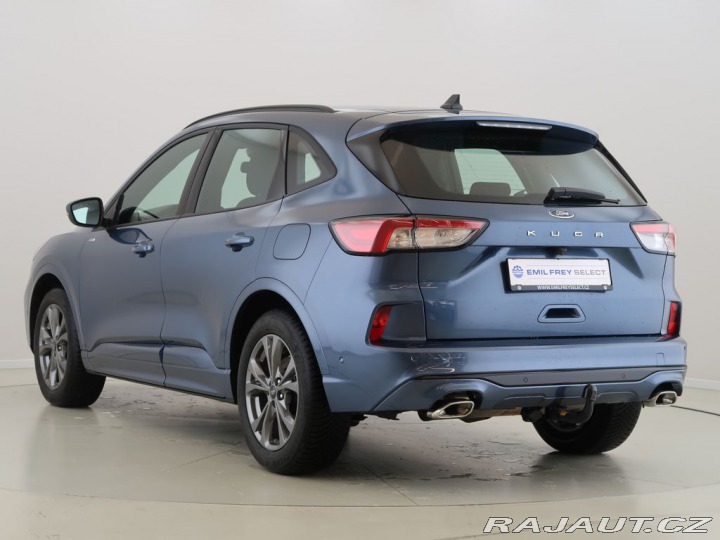 Ford Kuga 1.5Ecoboost,110KW,ST LINE 2023
