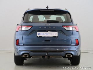 Ford Kuga 1.5Ecoboost,110KW,ST LINE 2023