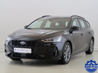 Ford Focus 1.5Ecoblue,85KW,ST LINE,A