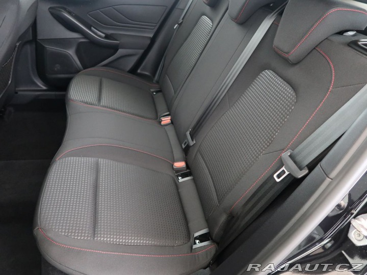 Ford Focus 1.5Ecoblue,85KW,AT,ST LIN 2024