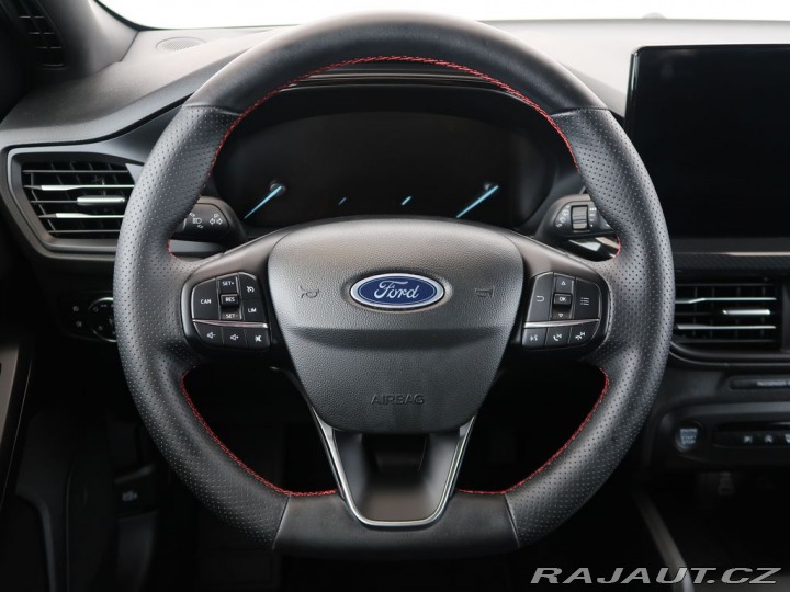 Ford Focus 1.5Ecoblue,85KW,AT,ST LIN 2024