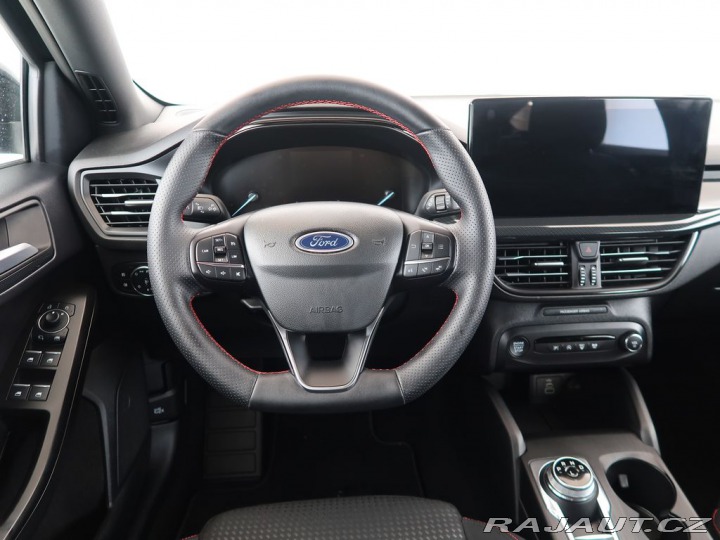 Ford Focus 1.5Ecoblue,85KW,AT,ST LIN 2024