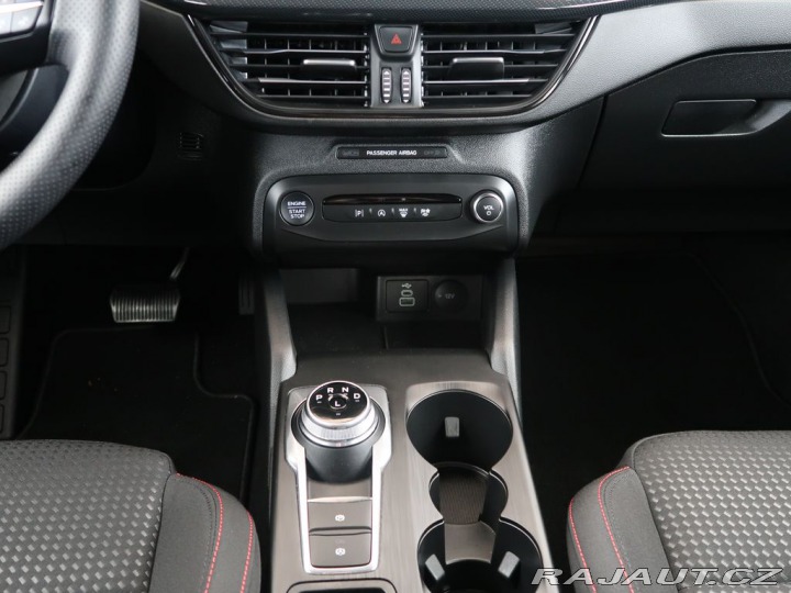 Ford Focus 1.5Ecoblue,85KW,AT,ST LIN 2024