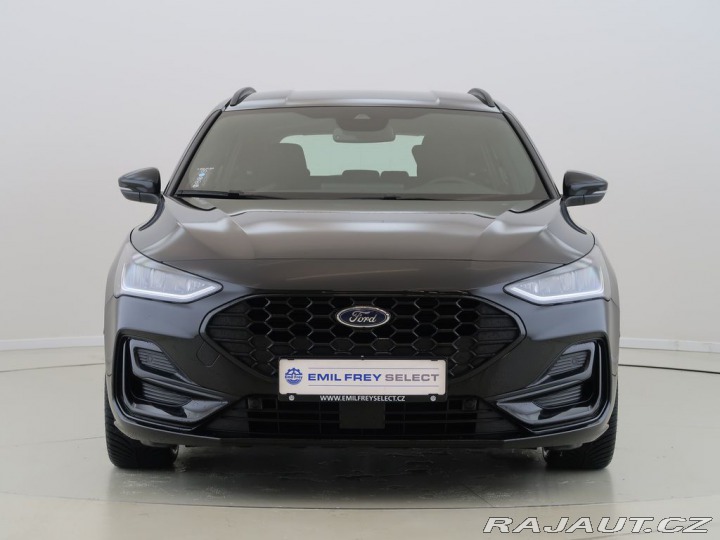 Ford Focus 1.5Ecoblue,85KW,ST LINE,A 2024