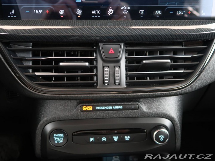 Ford Focus 1.5Ecoblue,85KW,AT,ST LIN 2024