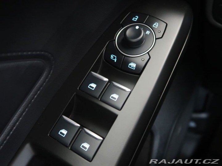 Ford Focus 1.5Ecoblue,85KW,AT,ST LIN 2024