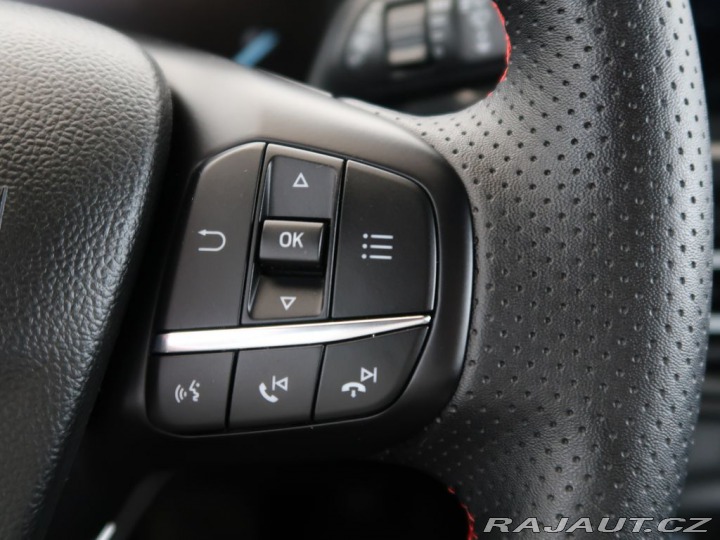 Ford Focus 1.5Ecoblue,85KW,AT,ST LIN 2024