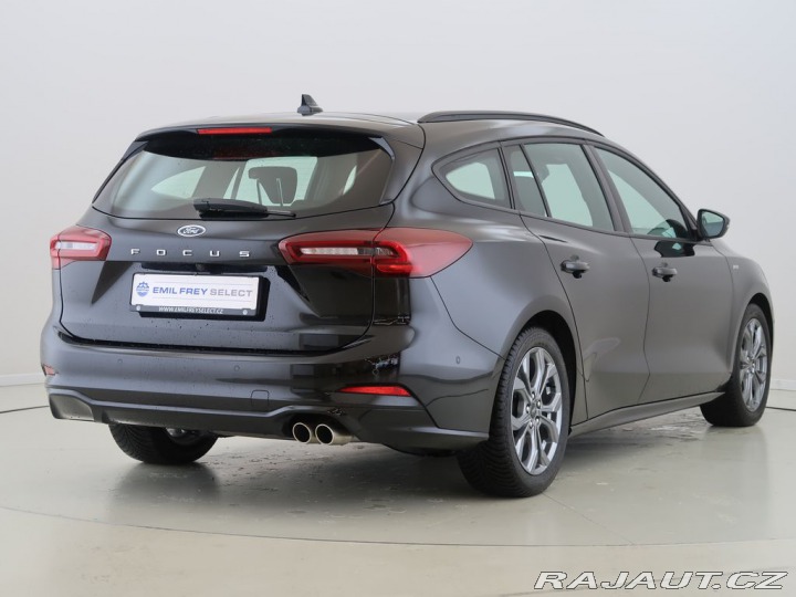 Ford Focus 1.5Ecoblue,85KW,AT,ST LIN 2024