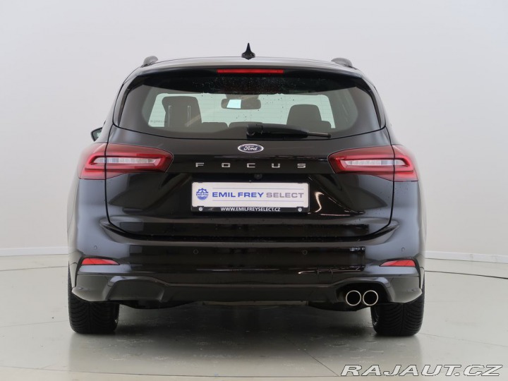 Ford Focus 1.5Ecoblue,85KW,ST LINE,A 2024