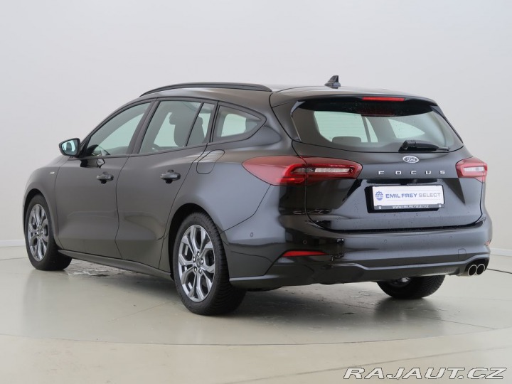 Ford Focus 1.5Ecoblue,85KW,AT,ST LIN 2024