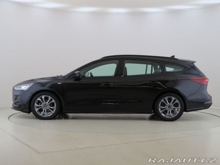 Ford Focus 1.5Ecoblue,85KW,ST LINE,A 2024