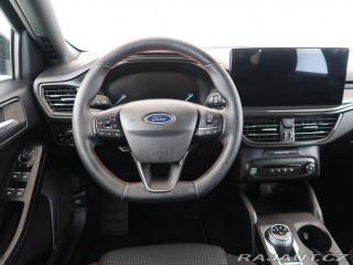 Ford Focus 1.5Ecoblue,85KW,AT,ST LIN 2024