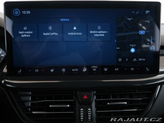 Ford Focus 1.5Ecoblue,85KW,AT,ST LIN 2024