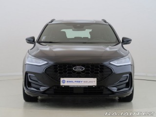 Ford Focus 1.5Ecoblue,85KW,ST LINE,A 2024