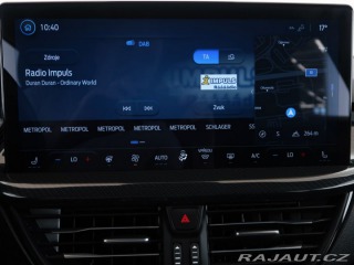 Ford Focus 1.5Ecoblue,85KW,AT,ST LIN 2024