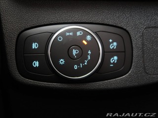 Ford Focus 1.5Ecoblue,85KW,AT,ST LIN 2024