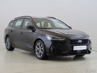 Ford Focus 1.5Ecoblue,85KW,ST LINE,A 2024