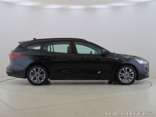 Ford Focus 1.5Ecoblue,85KW,ST LINE,A 2024