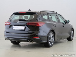 Ford Focus 1.5Ecoblue,85KW,ST LINE,A 2024
