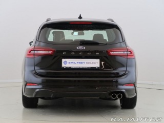 Ford Focus 1.5Ecoblue,85KW,ST LINE,A 2024