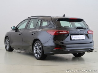 Ford Focus 1.5Ecoblue,85KW,ST LINE,A 2024