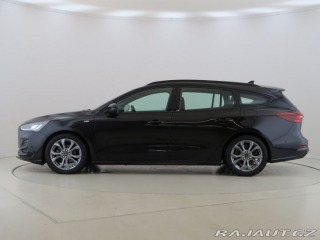 Ford Focus 1.5Ecoblue,85KW,ST LINE,A 2024