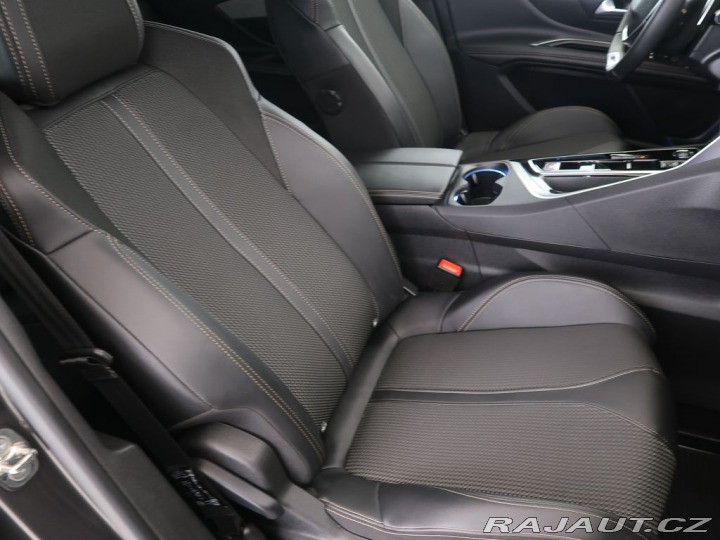 Peugeot 3008 1.2PureTech,96kW,AT,GT Li 2023