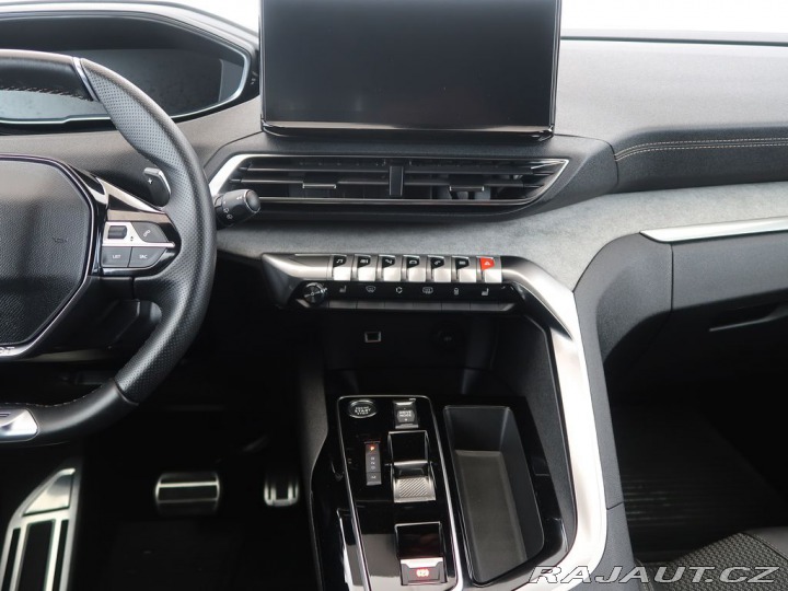 Peugeot 3008 1.2PureTech,96kW,AT,GT Li 2023