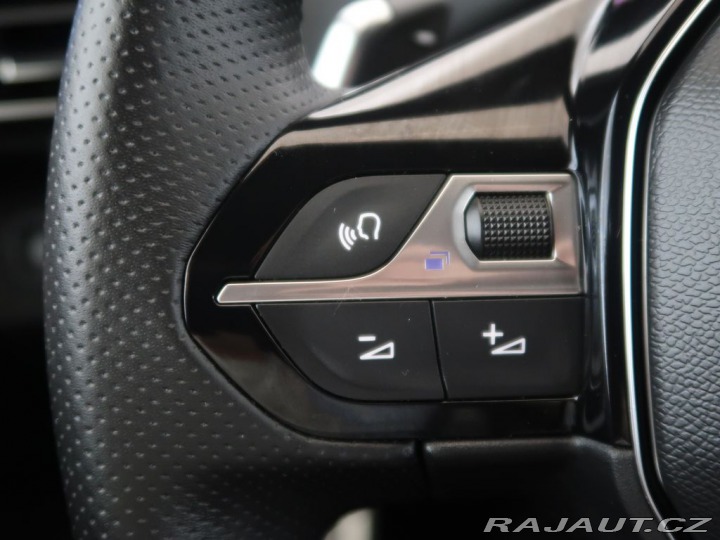 Peugeot 3008 1.2PureTech,96kW,AT,GT Li 2023