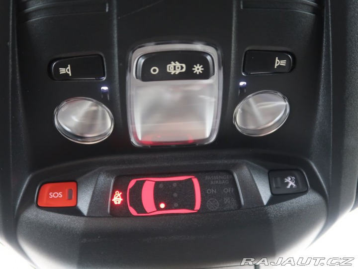 Peugeot 3008 1.2PureTech,96kW,AT,GT Li 2023