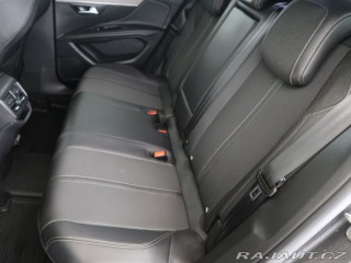 Peugeot 3008 1.2PureTech,96kW,AT,GT Li 2023