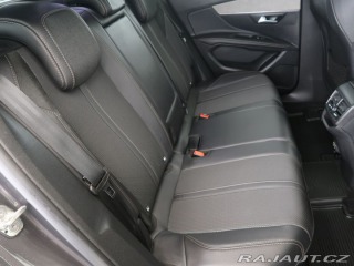 Peugeot 3008 1.2PureTech,96kW,AT,GT Li 2023