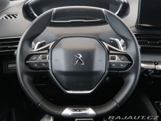 Peugeot 3008 1.2PureTech,96kW,AT,GT Li 2023