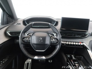 Peugeot 3008 1.2PureTech,96kW,AT,GT Li 2023
