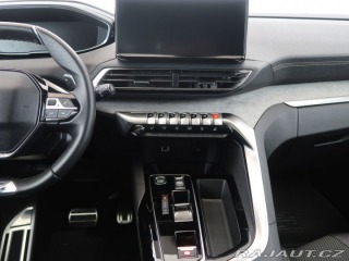 Peugeot 3008 1.2PureTech,96kW,AT,GT Li 2023