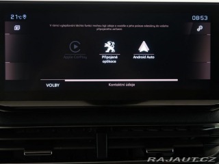 Peugeot 3008 1.2PureTech,96kW,AT,GT Li 2023